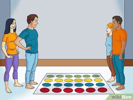 strip party game|Play Strip Twister